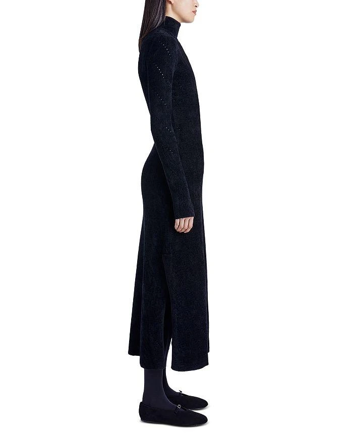 Proenza Schouler Jude Chenille Dress 4