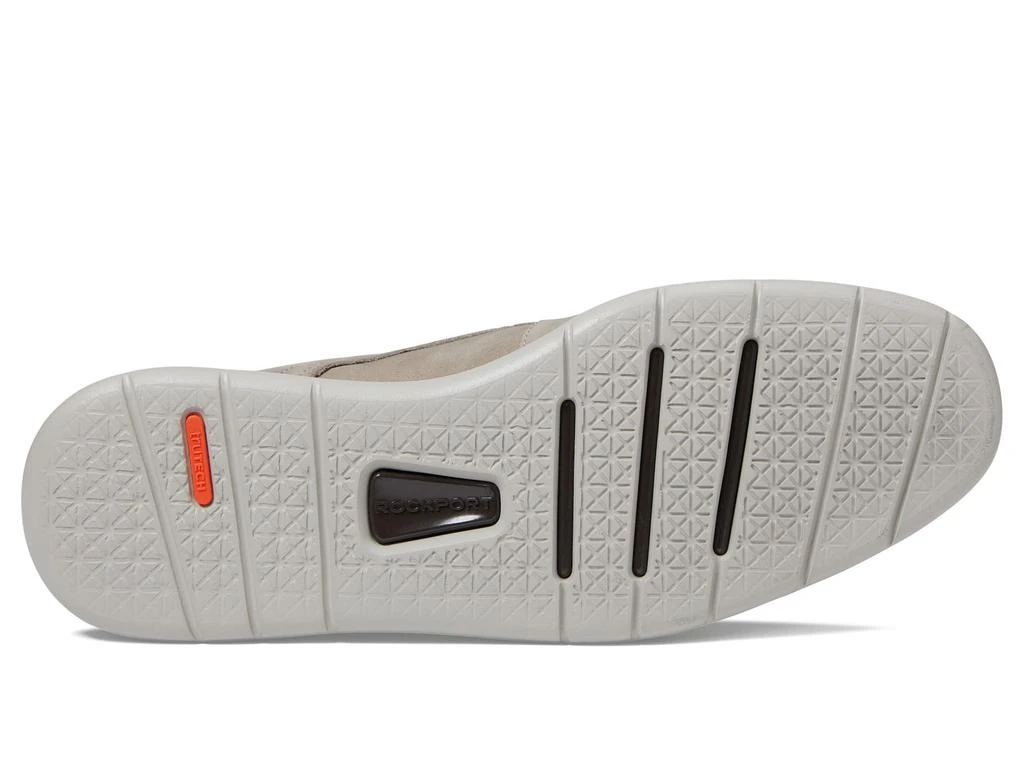 Rockport Total Motion Craft Plain Toe 3
