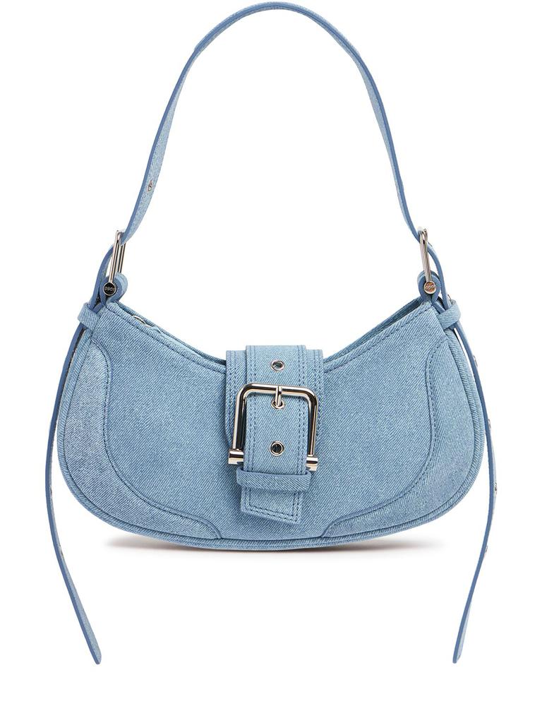 OSOI Hobo Brocle Shoulder Bag
