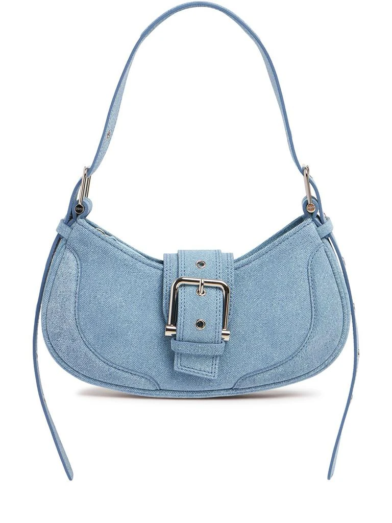 OSOI Hobo Brocle Shoulder Bag 1