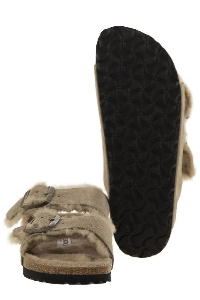 Birkenstock Birkenstock Arizona Double Strap Sandals 5