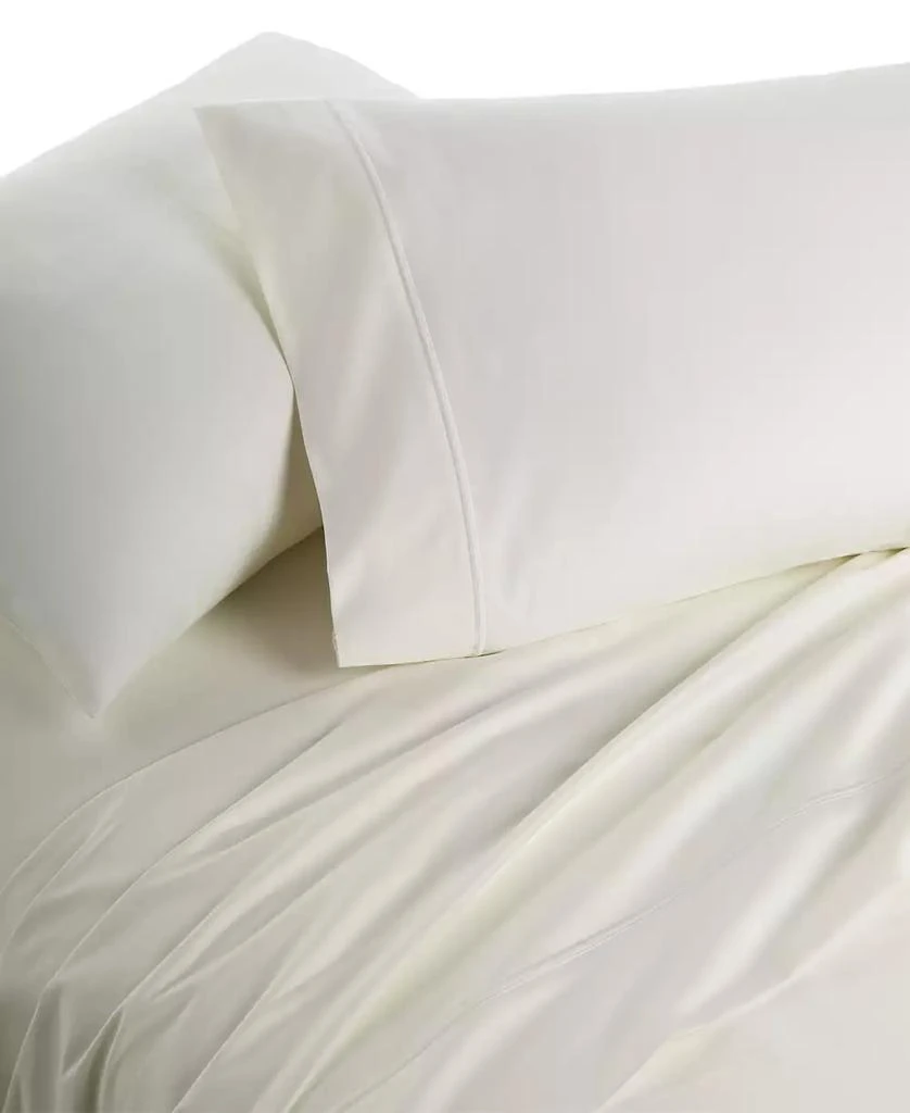 Hotel Collection 1000 Thread Count 100% Supima Cotton 4-Pc. Sheet Set, California King, Exclusively at Macy’s 2