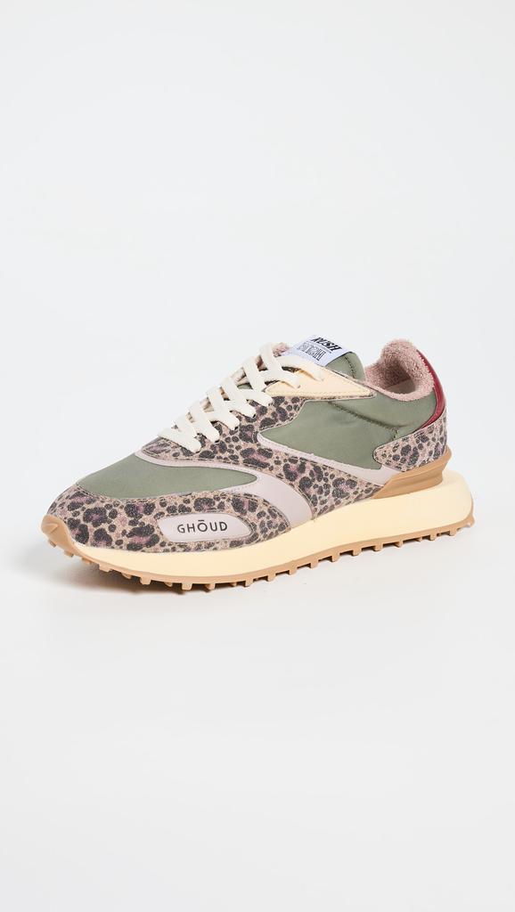 GHOUD Rush Sneakers