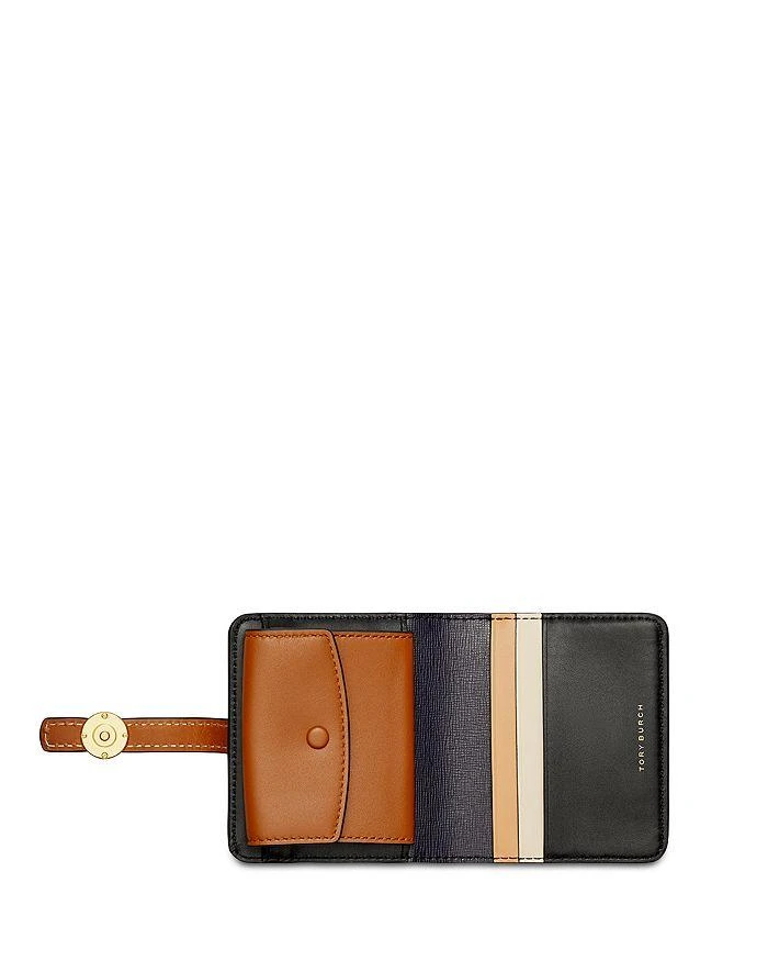Tory Burch Robinson Mini Wallet 2