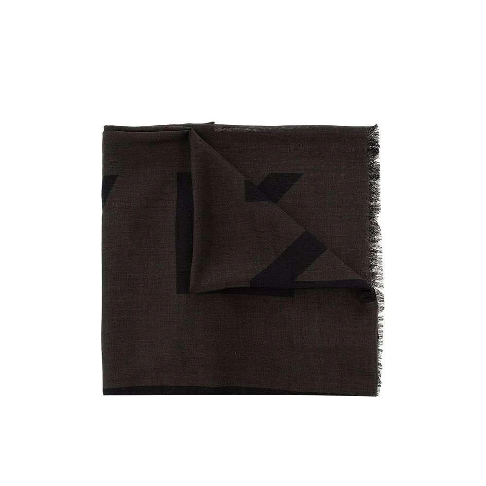 Givenchy Cashmere Men
s Scarf