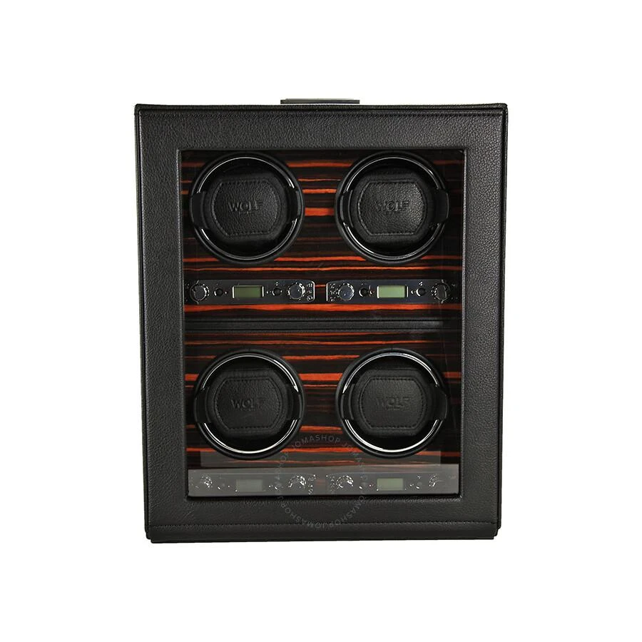 Wolf Design Module 2.7 Roadster Watch Winder 459156 1