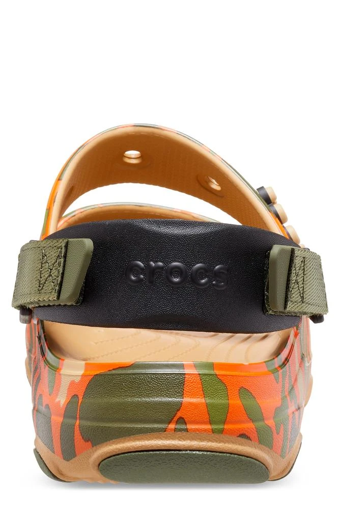 Crocs Classic All Terrain Sandal 2