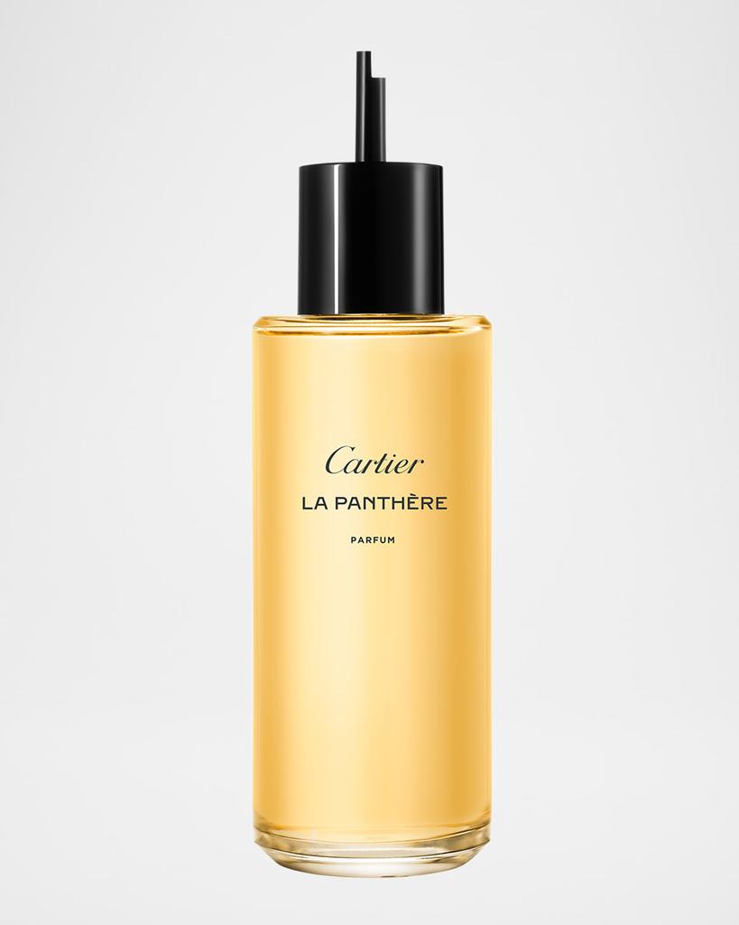 Cartier La Panthere Parfum, 6.7 oz.