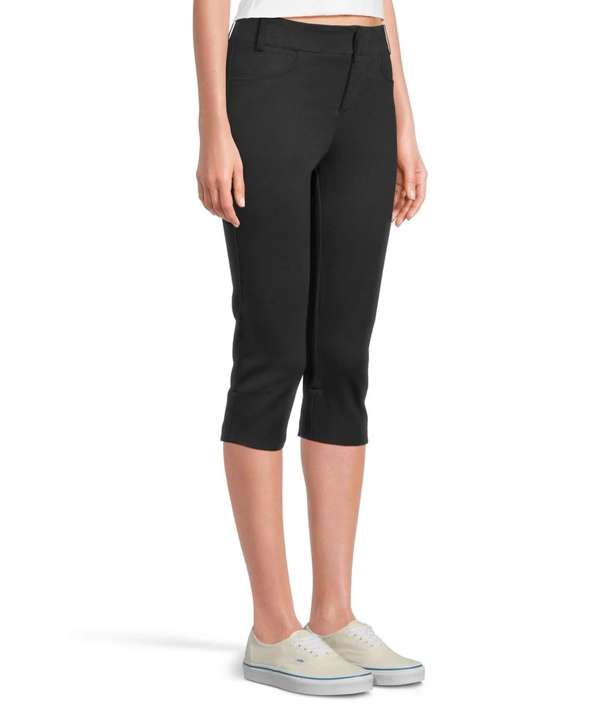 Free People Bette Super Slim Capri 2