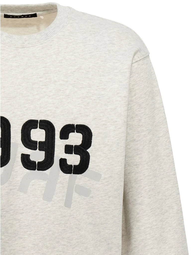 Stampd Stampd Vintage 1993 Crewneck Sweater 3