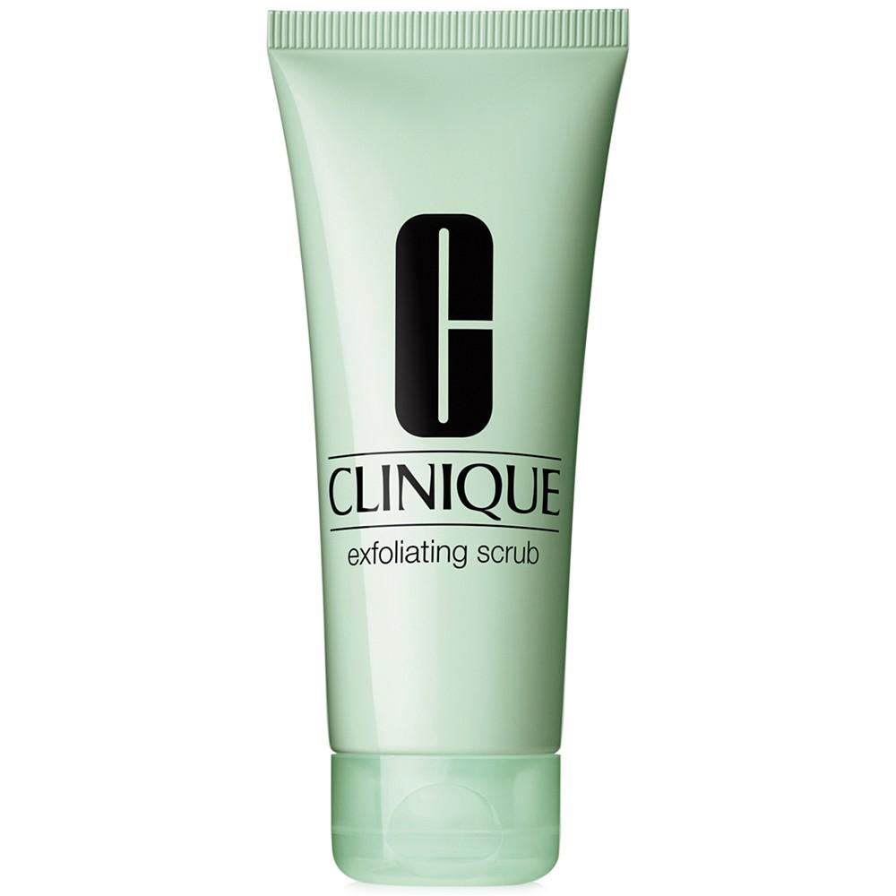 Clinique Exfoliating Face Scrub 3.4 oz.