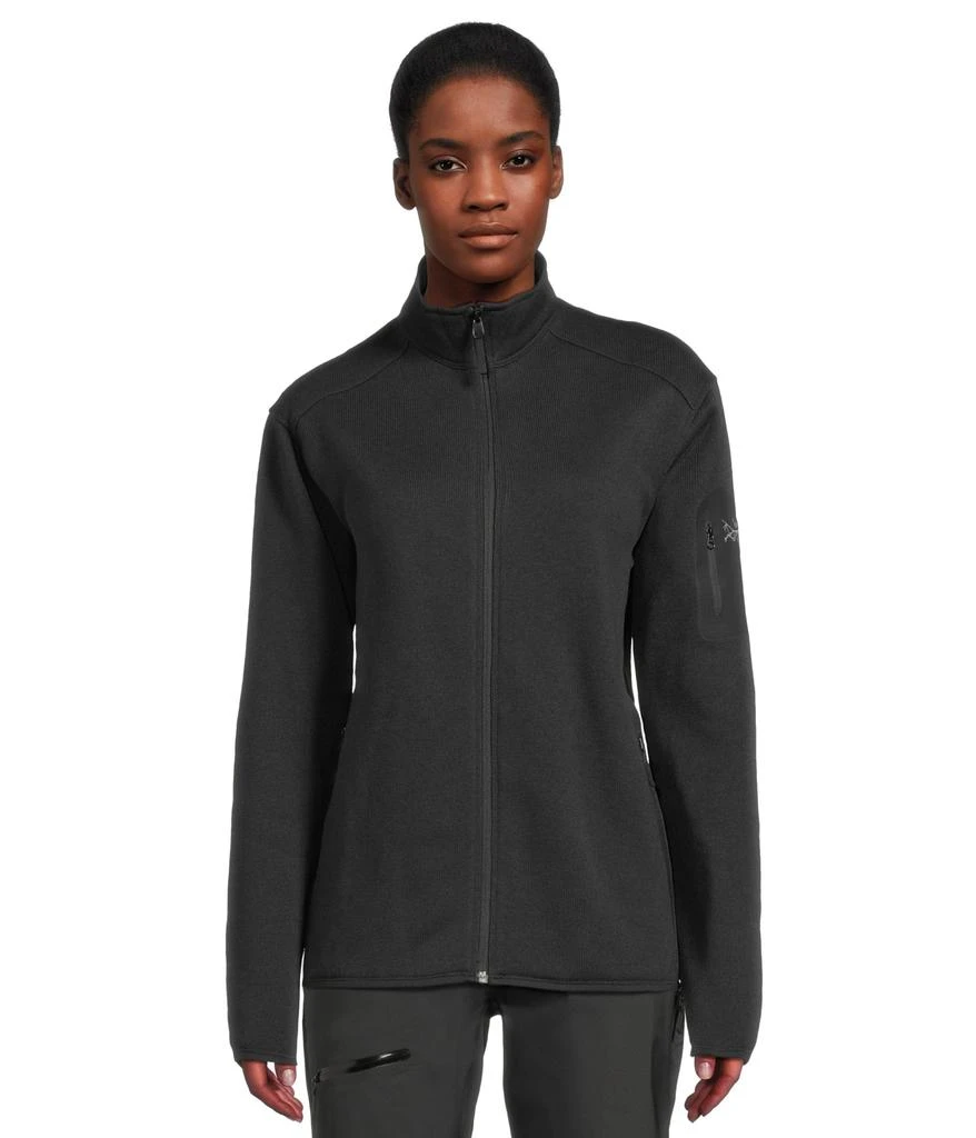 Arc'teryx Covert Cardigan 1