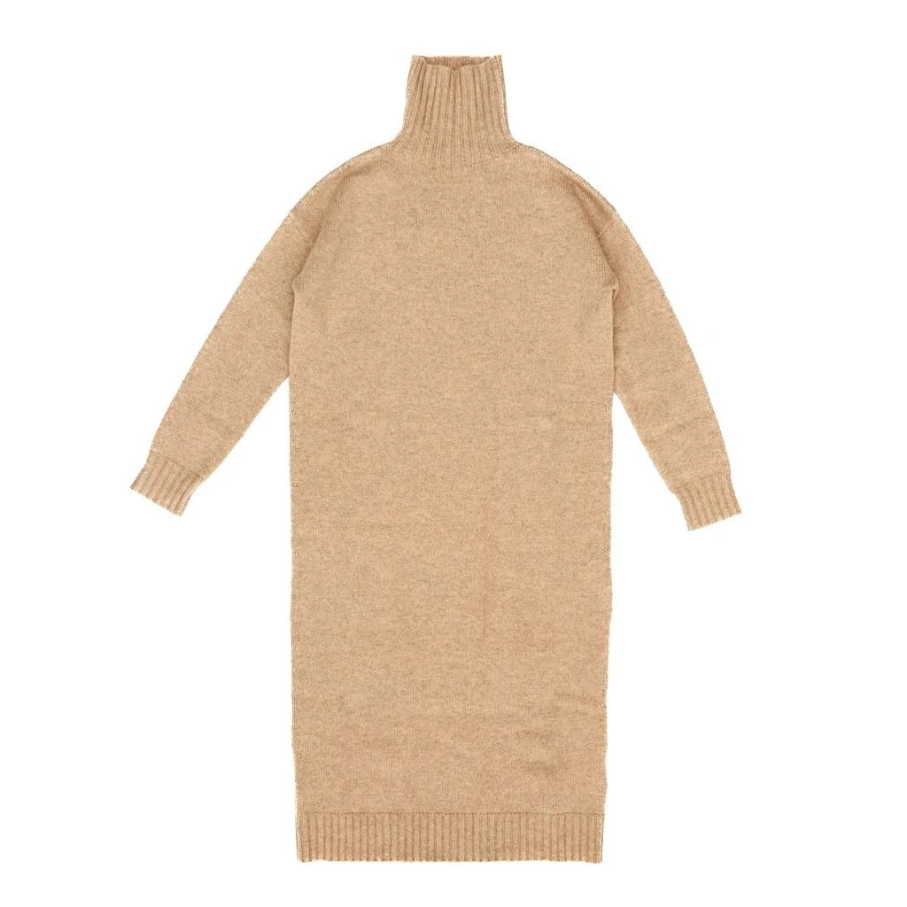 Max Mara Max Mara Summer Long Knitted Dress - Dresses & Skirts - Free  Shipping - BeyondStyle