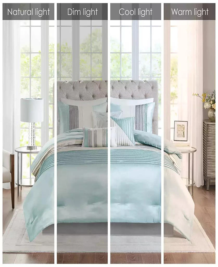 Madison Park Amherst 7-Pc. Comforter Set 2
