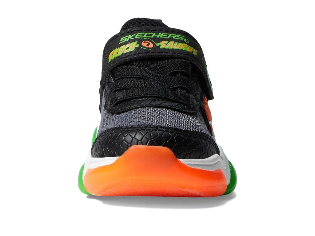 SKECHERS Mighty Glow 2.0 (Toddler) 6