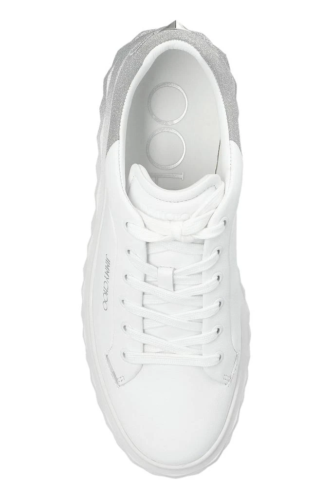 Jimmy Choo Diamond sneakers 6