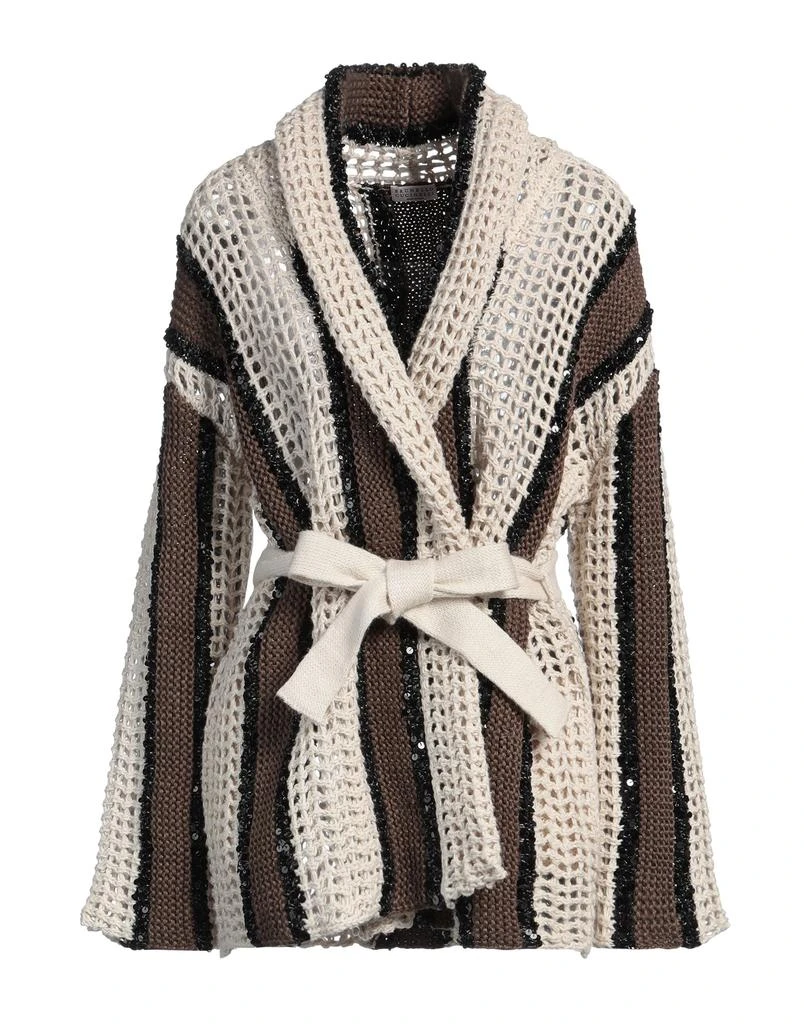 Brunello Cucinelli Cardigan 1
