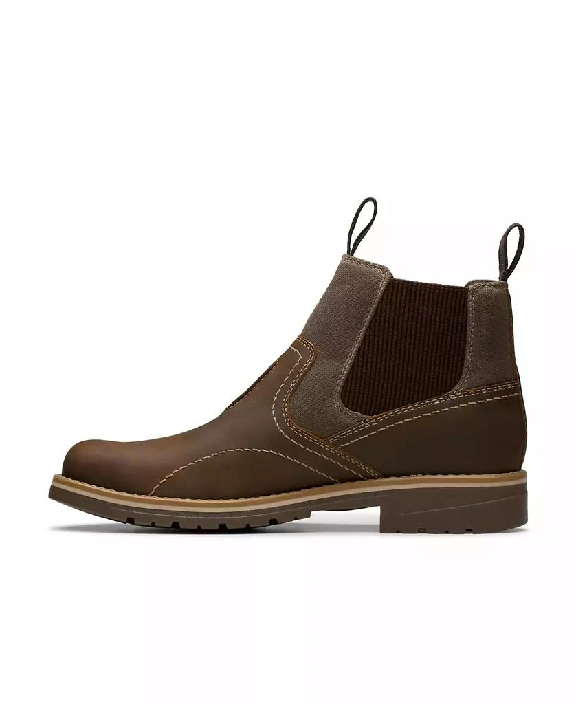 Clarks Collection Men's Morris Easy Boots 7