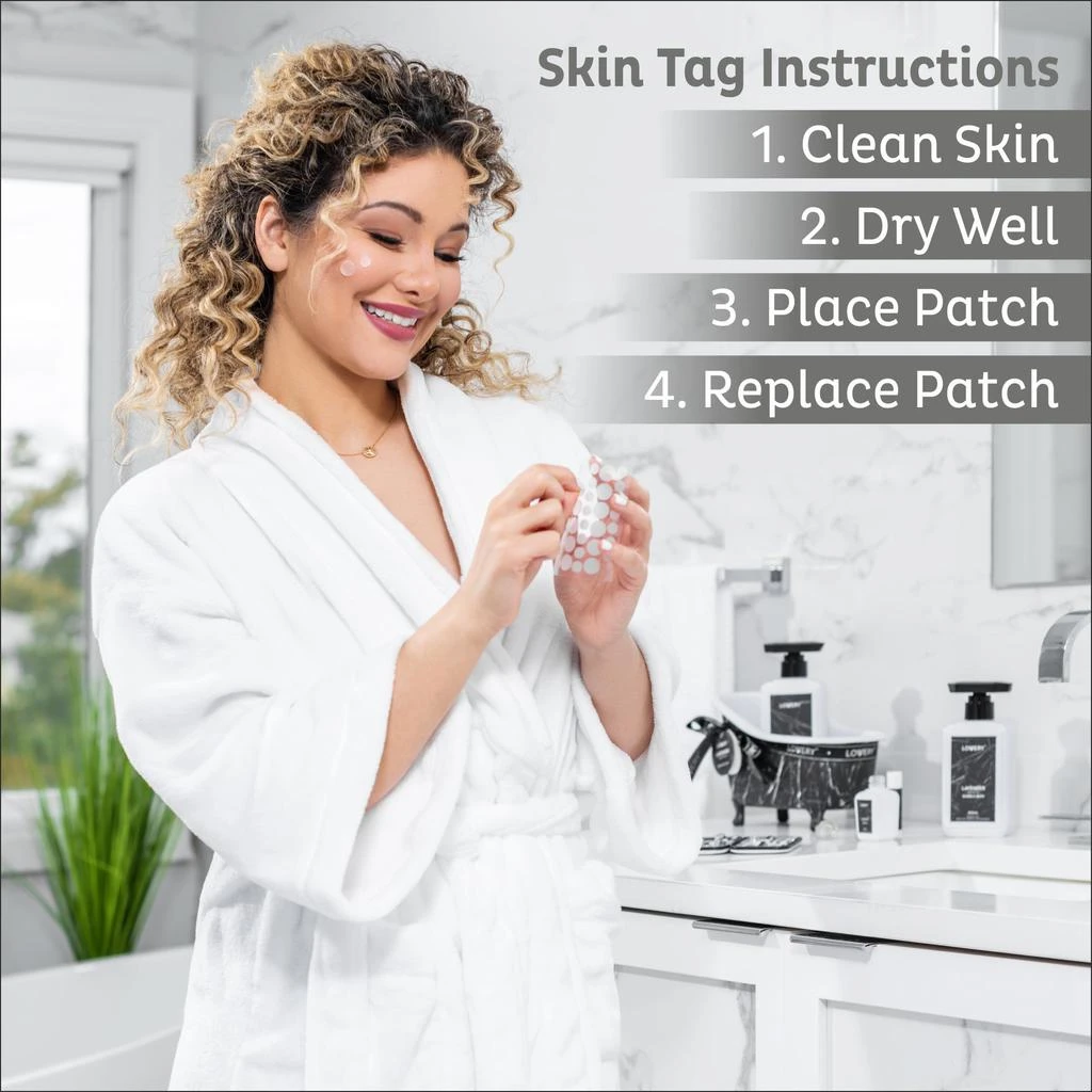 Lovery Lavender Birthday Gift Basket, Bath and Body Gift, 18 Piece 4