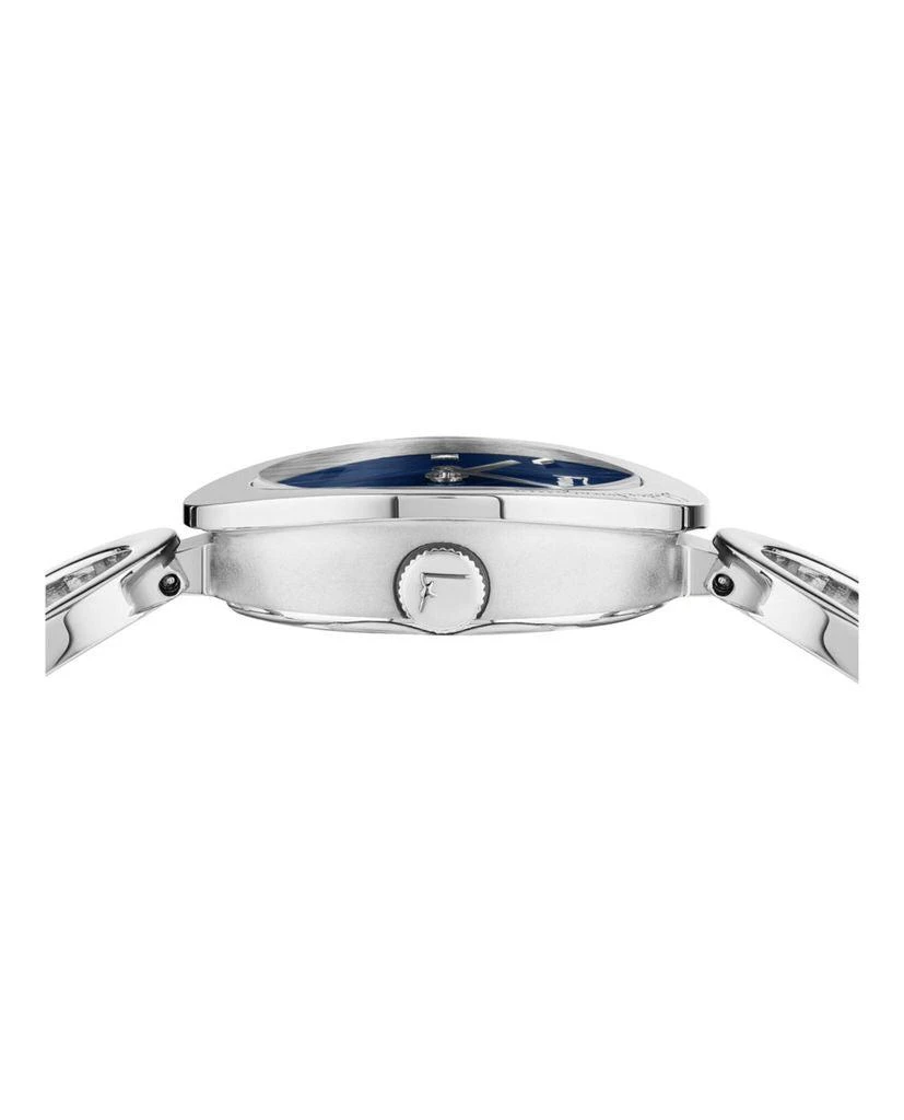 Salvatore Ferragamo Salvatore Ferragamo Gancino Bracelet Bracelet  Watch 2