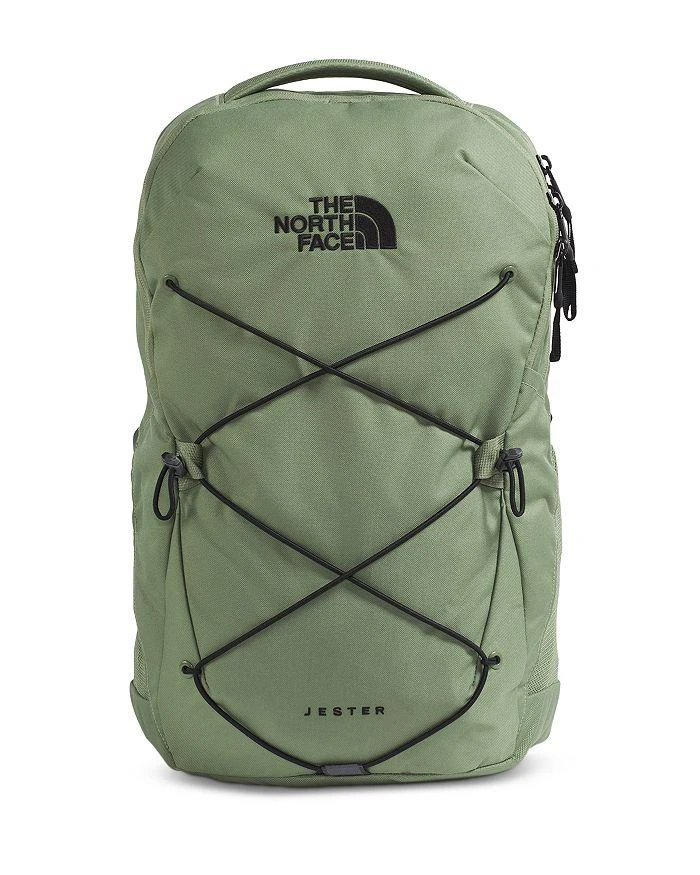 The North Face Jester Bark Mist Backpack