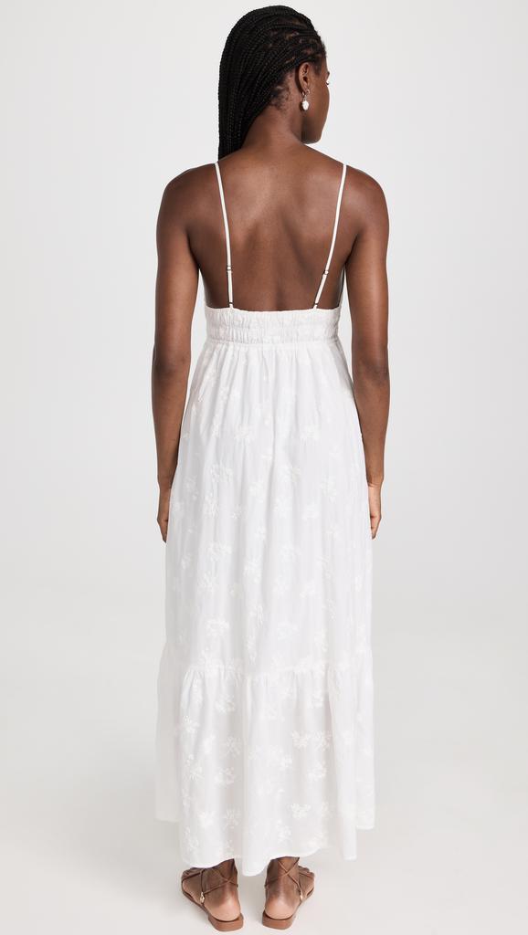 Birds of Paradis Mirabella Dress