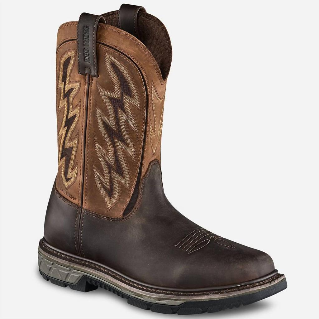 Red Wing Red Wing Shoes - Men's Rio Flex Boots