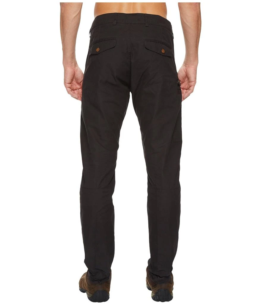 Fjällräven Sörmland Tapered Trousers 3