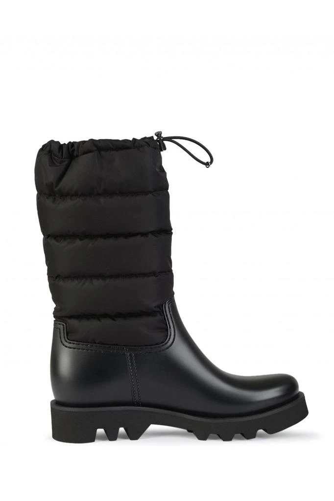Moncler Women's Ginette Rain Boots 4