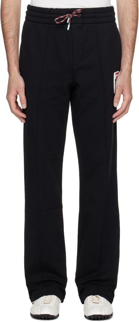 Shop Ivory terry joggers on Sale at BeyondStyle – Get 50