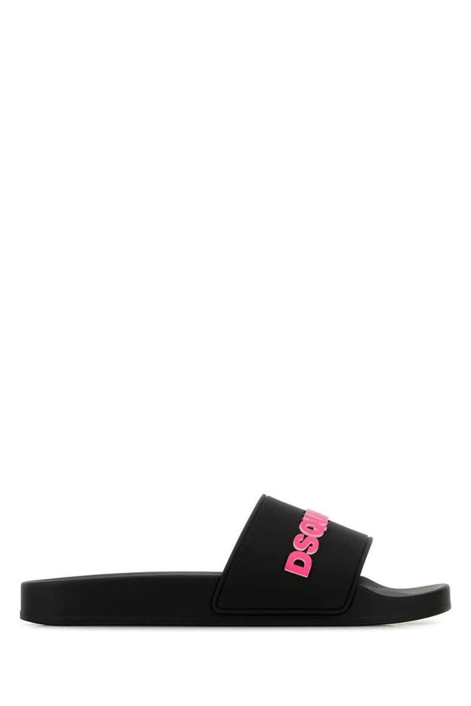 DSQUARED2 Dsquared2 Slippers 1