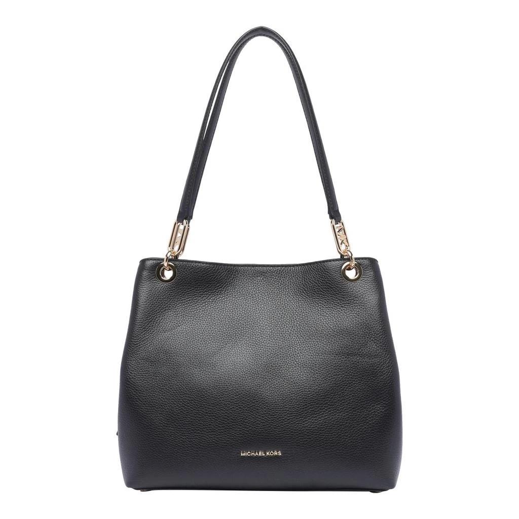 Michael Kors Michael Kors Kensington Leather Tote 1