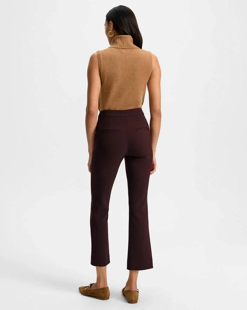 VERONICA BEARD Veronica Beard - Arte Kick-flare Pant 2