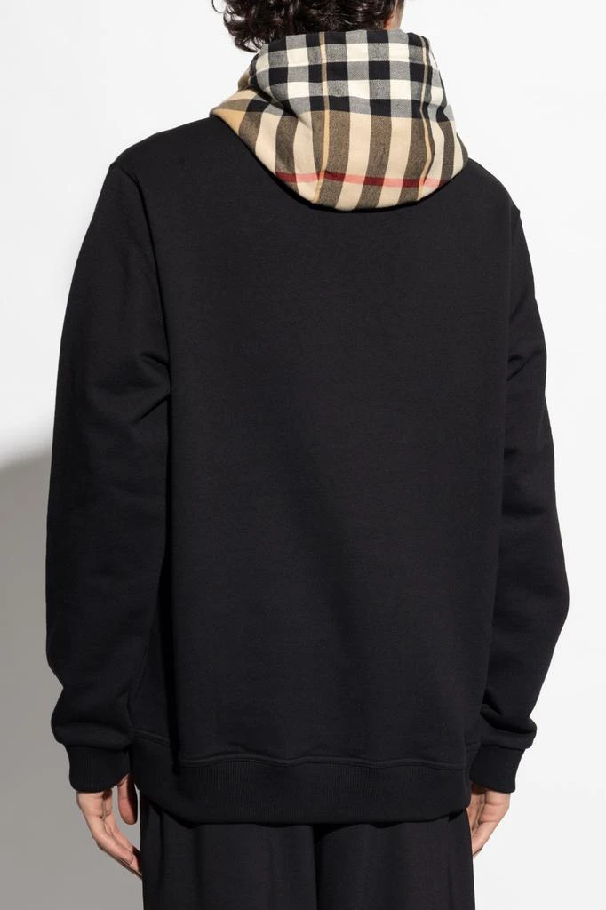 Burberry Hoodie 4