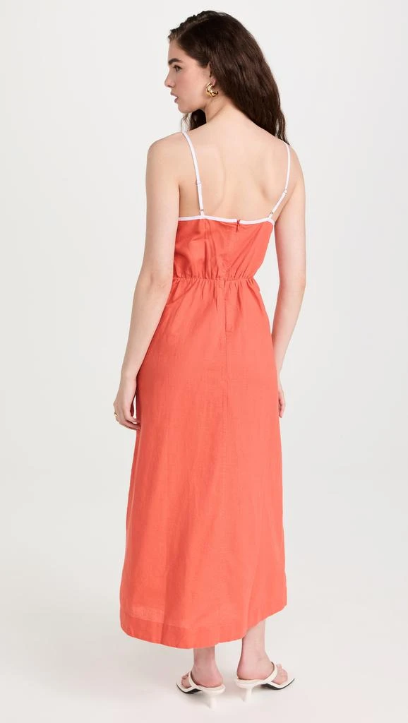 Ciao Lucia Lono Dress 2