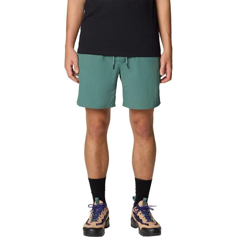 Mountain Hardwear Stryder 7in Swim Short - Men
s