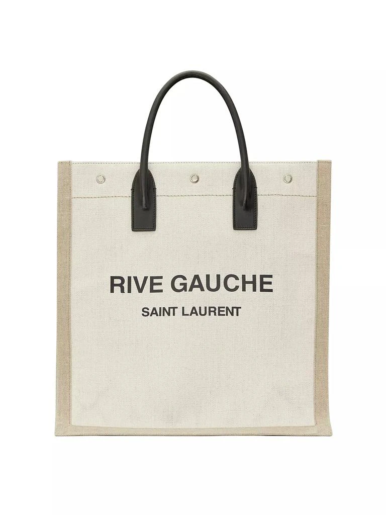 Saint Laurent Rive Gauche Tote Bag 1