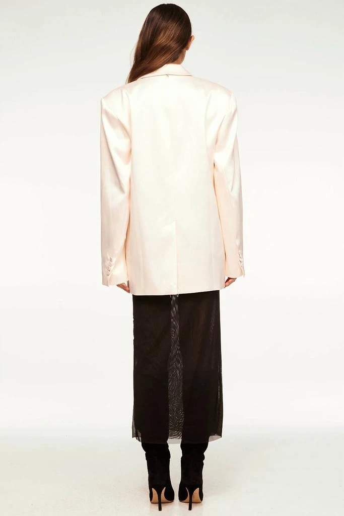 MISA Misa Los Angeles - Joanne Oversized Blazer 3