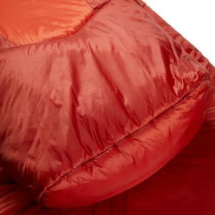 Rab Solar Eco 4 Sleeping Bag: 10F Synthetic 5