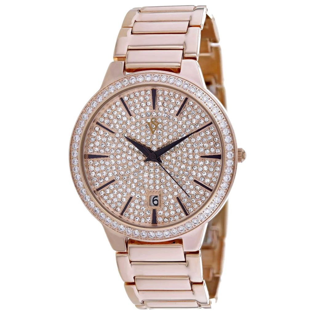 Christian Van Sant Christian Van Sant Women's Watch CV0294A 1