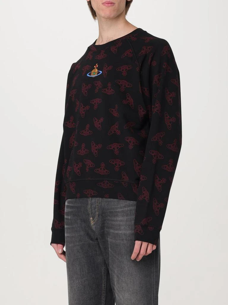 Vivienne Westwood Sweatshirt men Vivienne Westwood 3