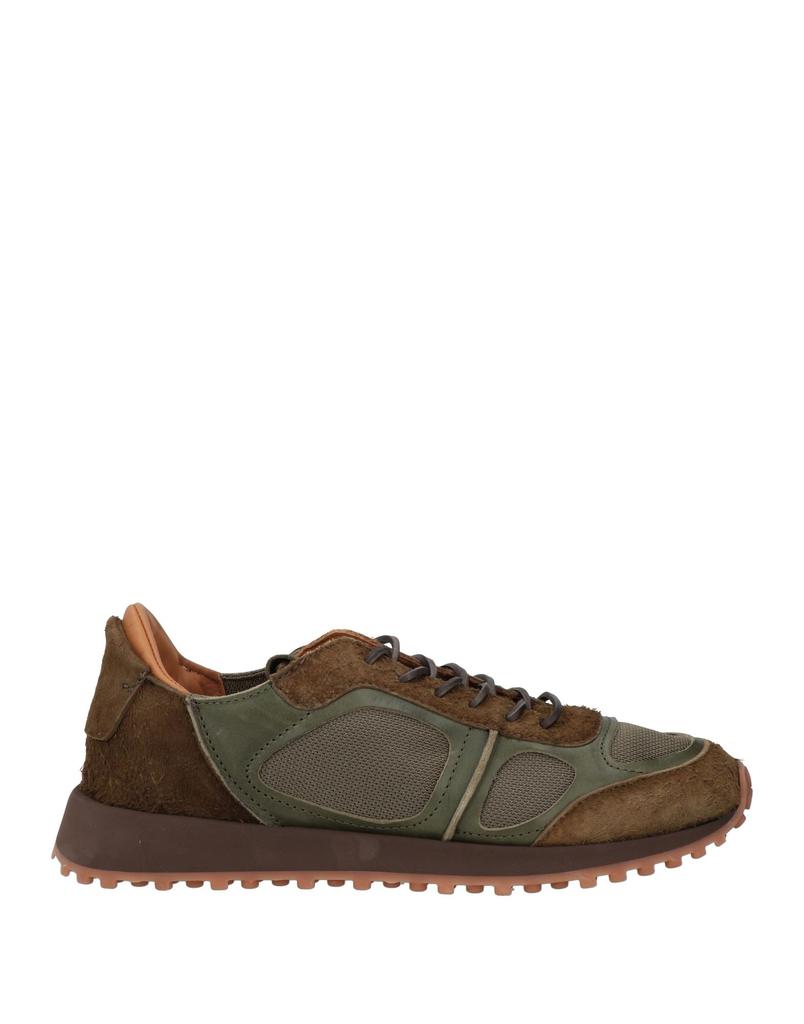 BUTTERO｜SNEAKERS (B9812 VARA 01) Buttero Vara chunky sneakers - ShopStyle