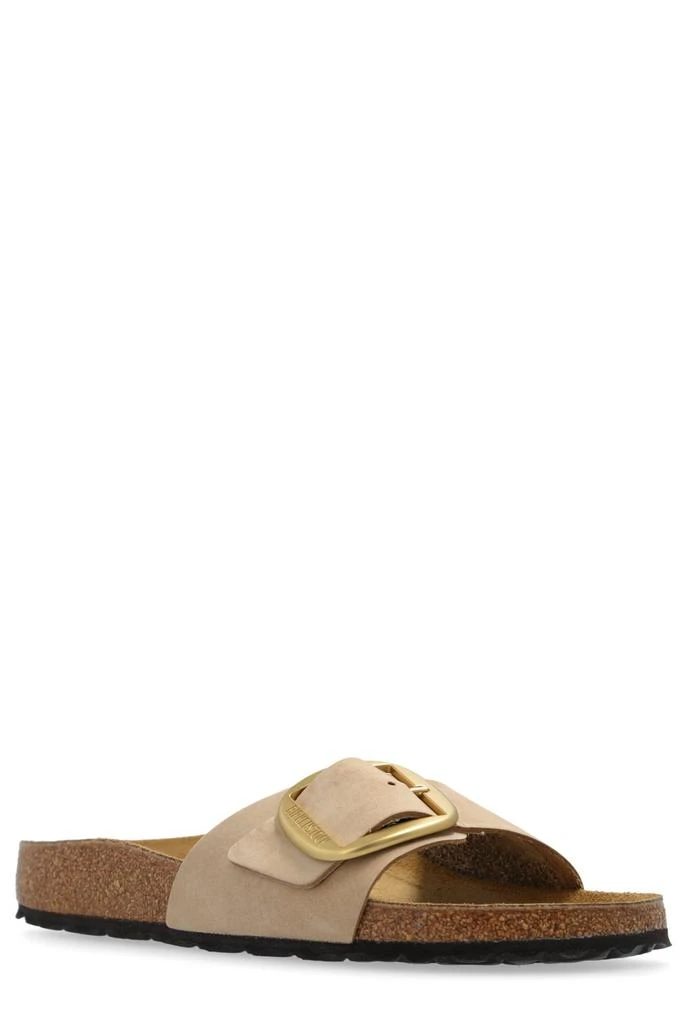 Birkenstock Birkenstock Madrid Big Buckle Slip-On Sandals 2