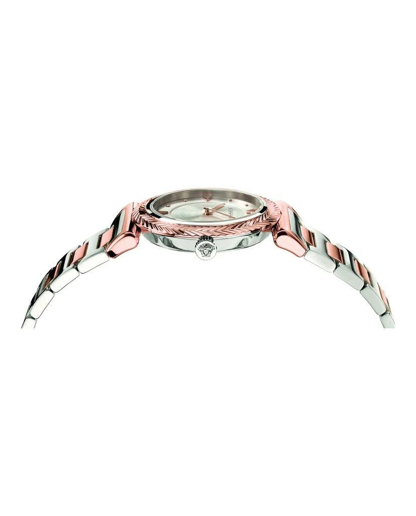 Versace Versace V-Motif Vintage Logo Watch 1