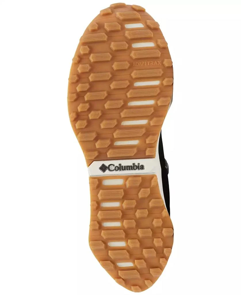 Columbia Men's Facet 75 Mid OutDry™ Waterproof Hiking Shoes 7