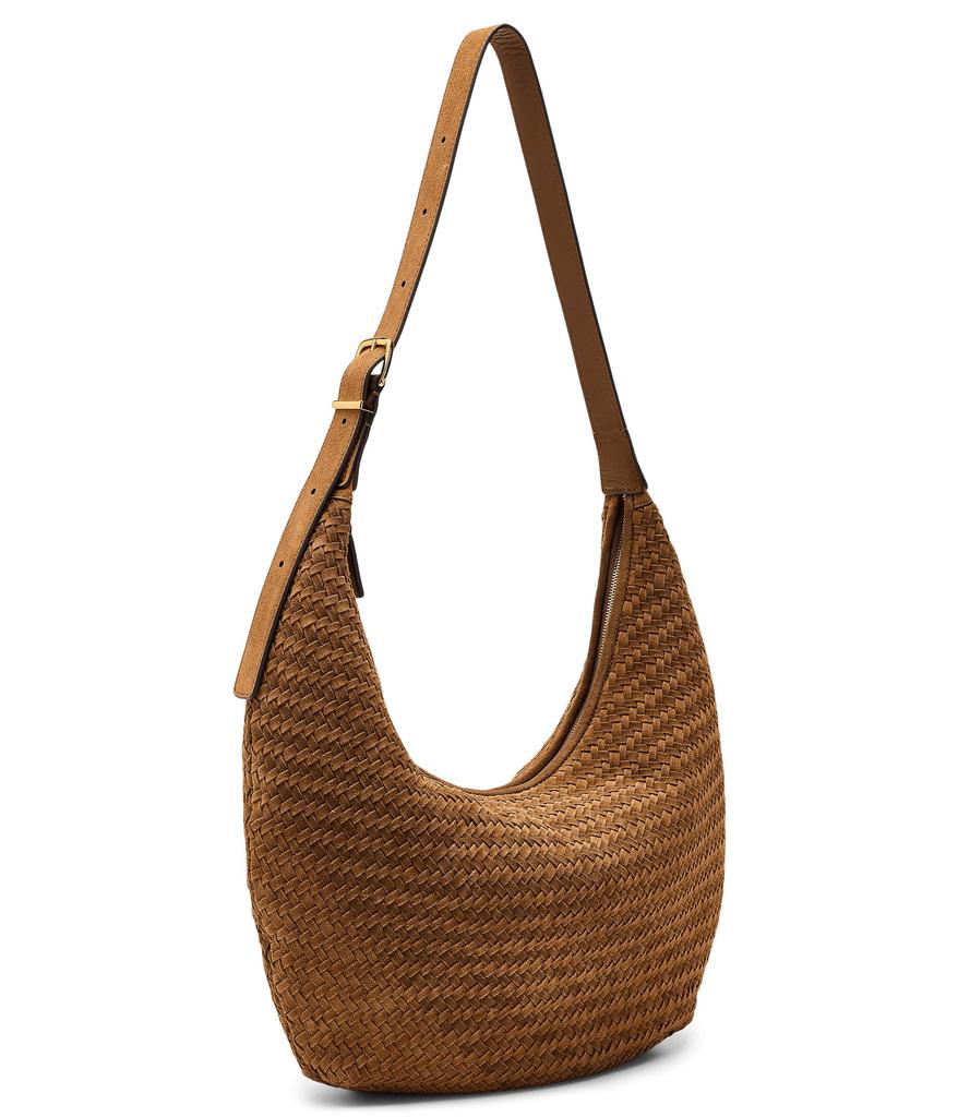 Madewell Essentials Curve Shoulder