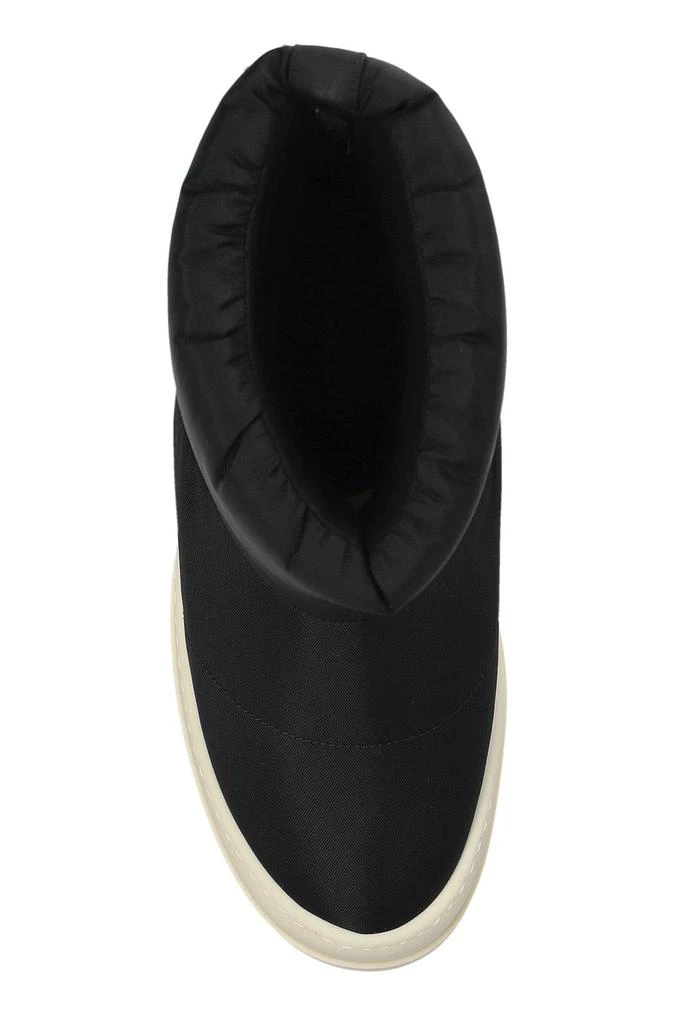 Rick Owens Rick Owens DRKSHDW Mega Bumper Snow Boots 4