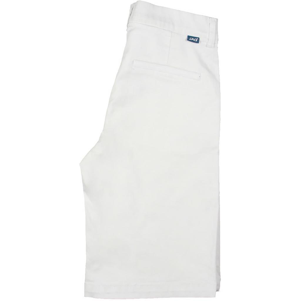 Jag Jeans Maddie Womens Mid-Rise 11" Inseam Bermuda Shorts