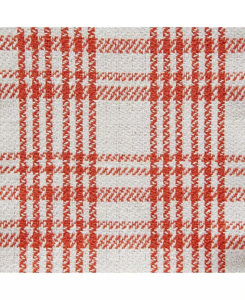 Design Imports Asst Spice Woven Dishtowels, Set of 5 5