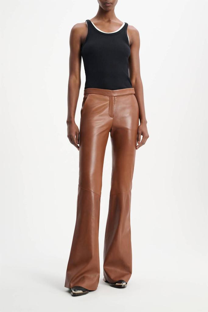 Dorothee Schumacher Dorothee Schumacher - SLEEK STATEMENT PANTS